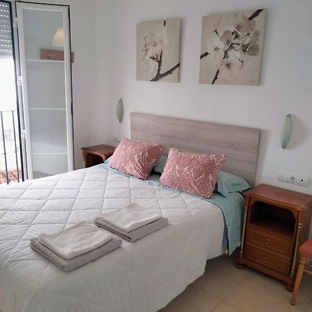 Apartamento Grande Centrico Антекера Екстер'єр фото