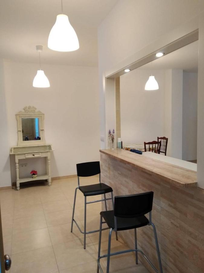 Apartamento Grande Centrico Антекера Екстер'єр фото