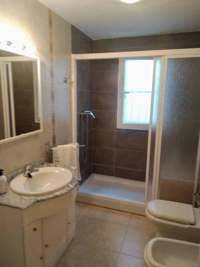 Apartamento Grande Centrico Антекера Екстер'єр фото