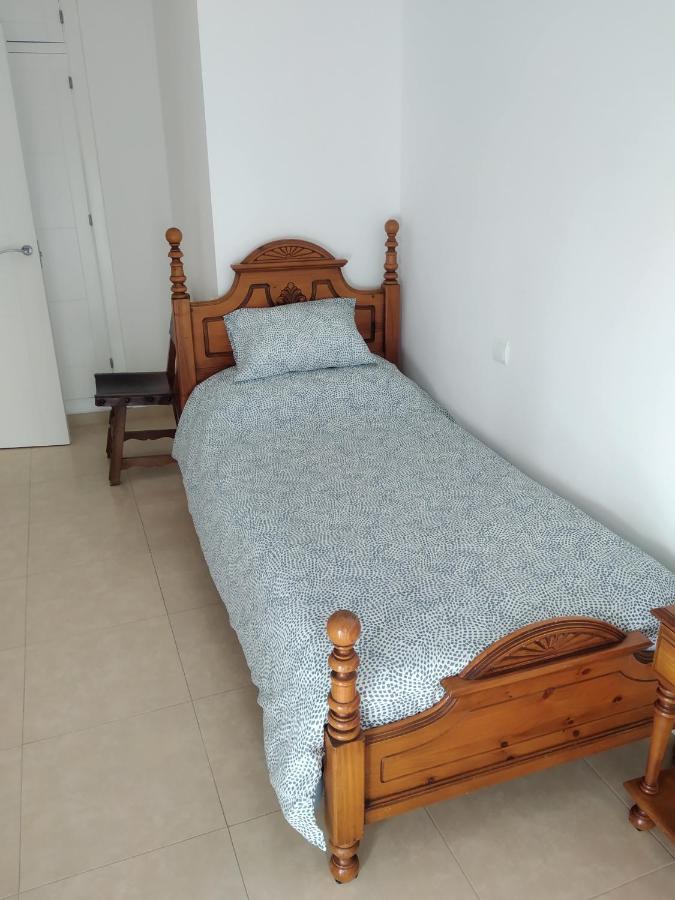 Apartamento Grande Centrico Антекера Екстер'єр фото