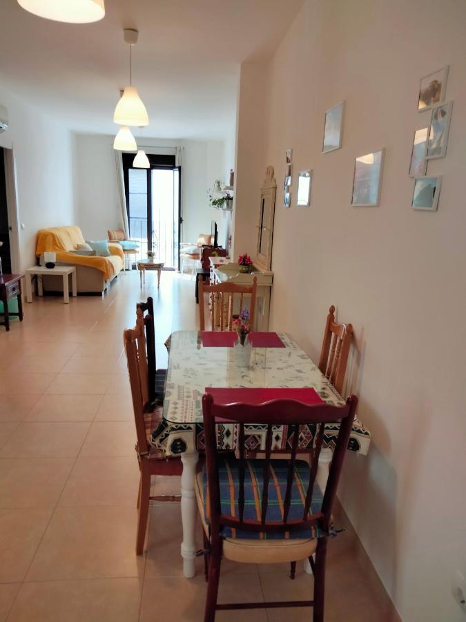 Apartamento Grande Centrico Антекера Екстер'єр фото